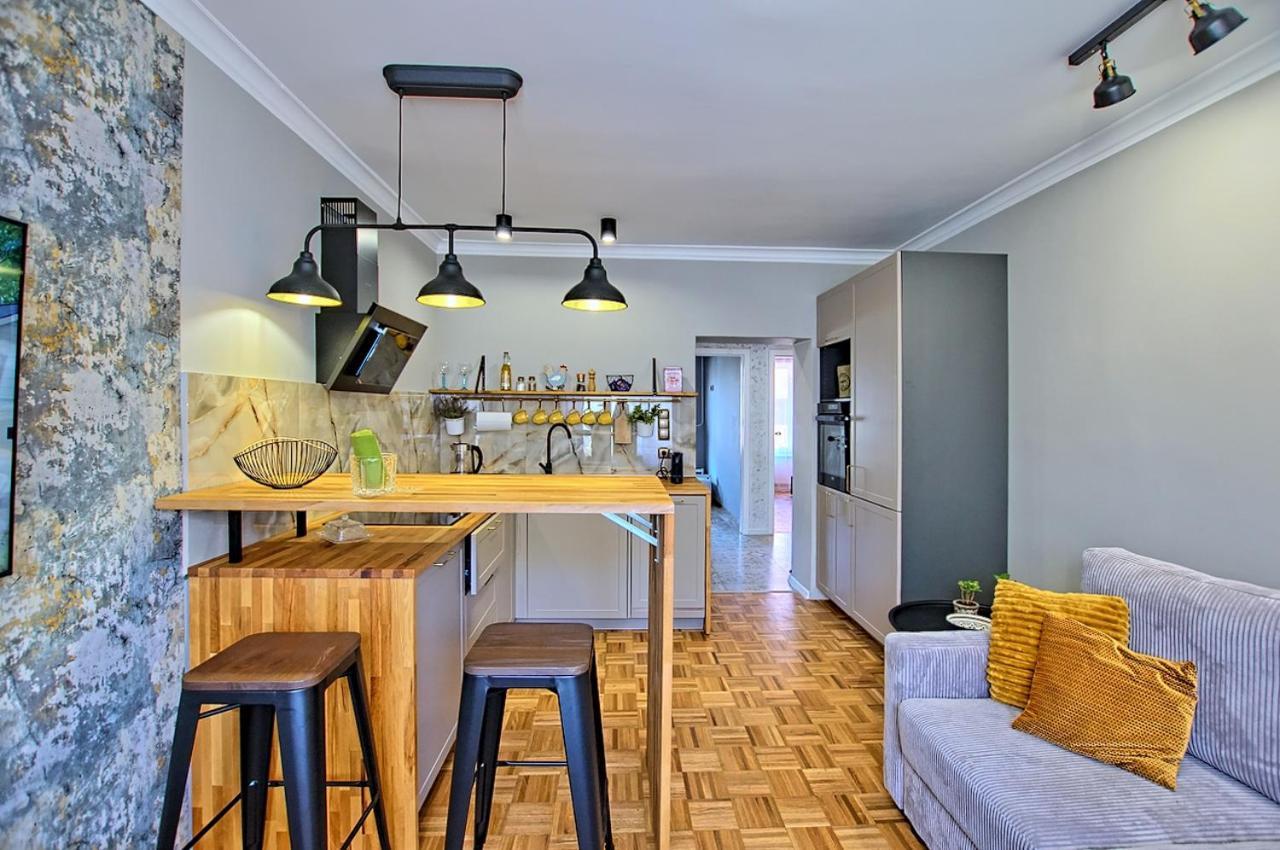 Apartament Lipova Piechowice  Exterior foto