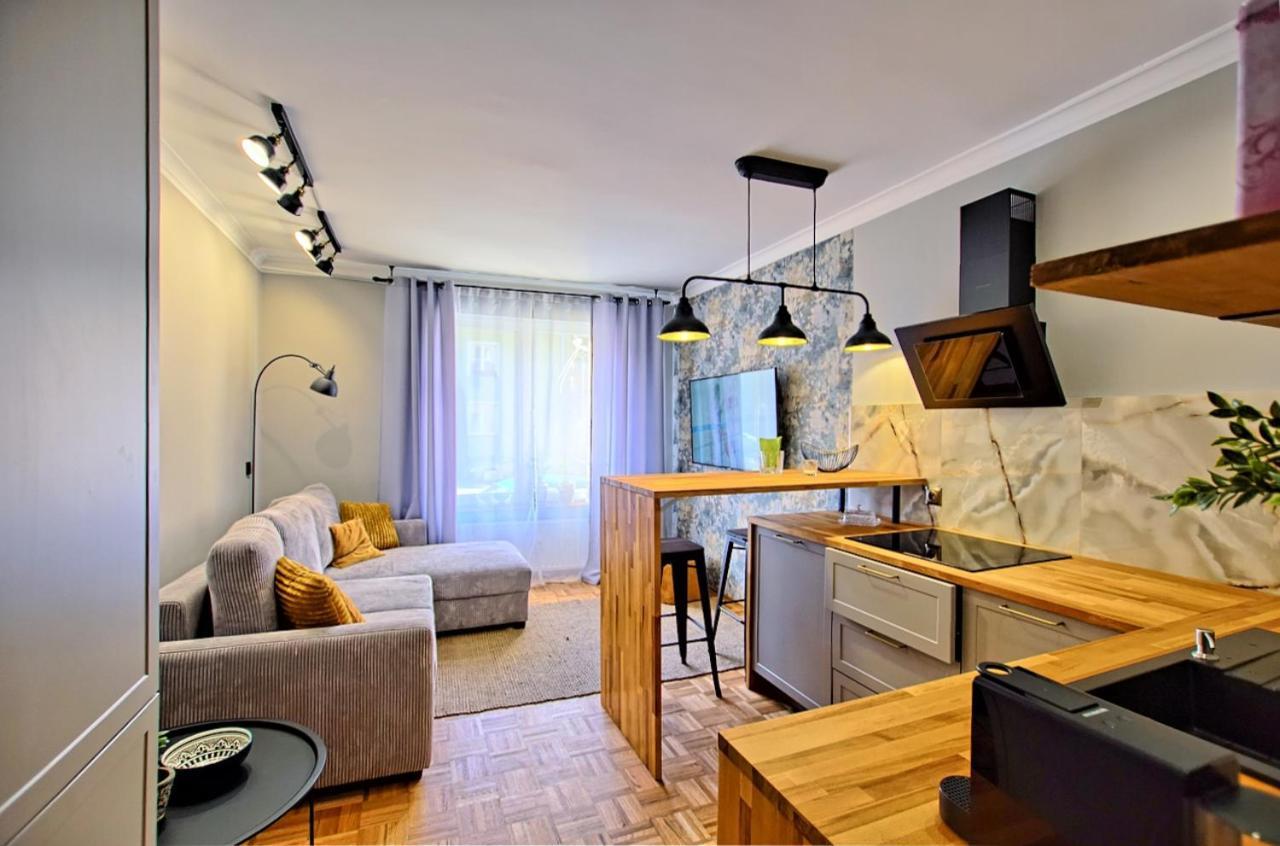 Apartament Lipova Piechowice  Exterior foto