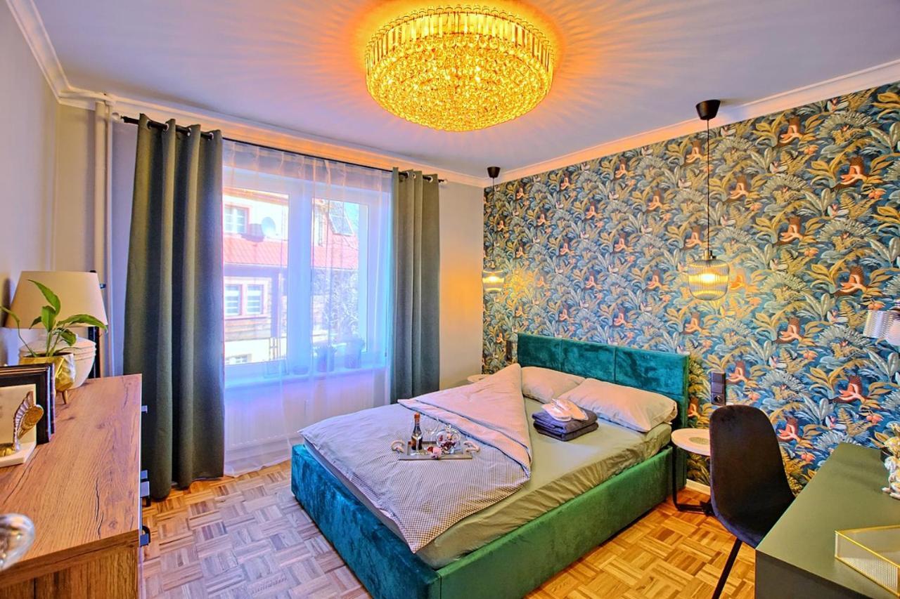 Apartament Lipova Piechowice  Exterior foto