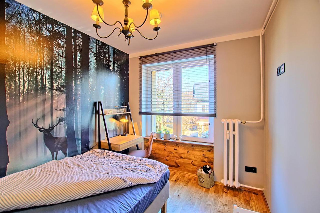 Apartament Lipova Piechowice  Exterior foto