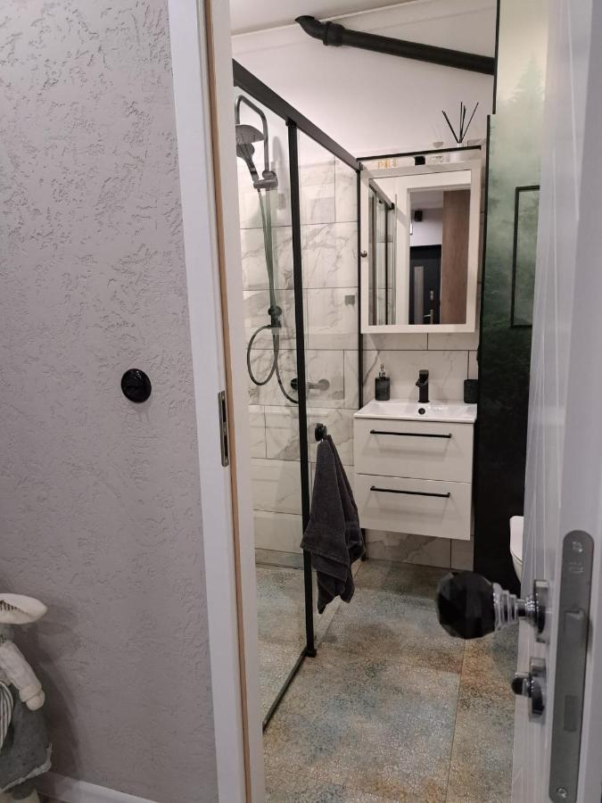 Apartament Lipova Piechowice  Exterior foto